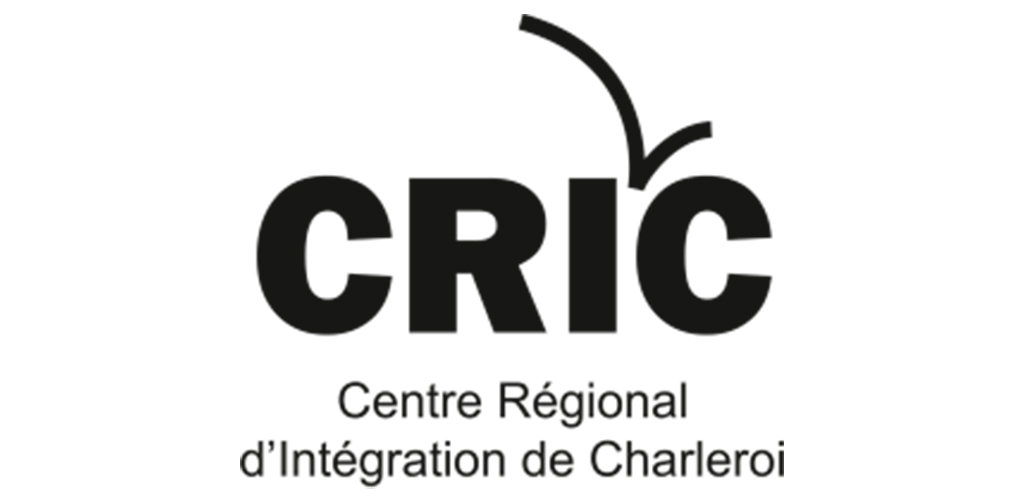 Logo CRIC
