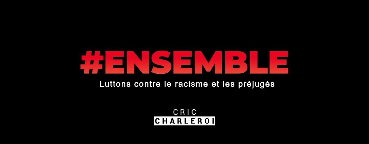 Campagne "Ensemble contre le racisme"