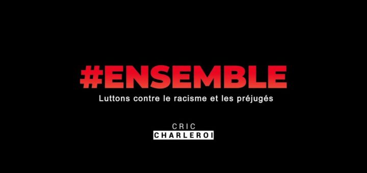 Campagne "Ensemble contre le racisme"