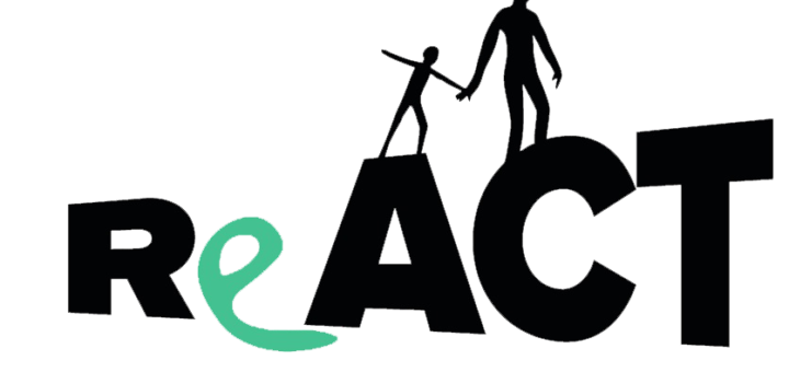 ReACT, un projet d’ECPAT Belgique