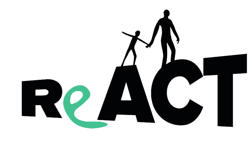ReACT, un projet d’ECPAT Belgique